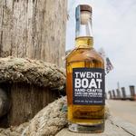 Cape & Island Distillers Tour & Tastings