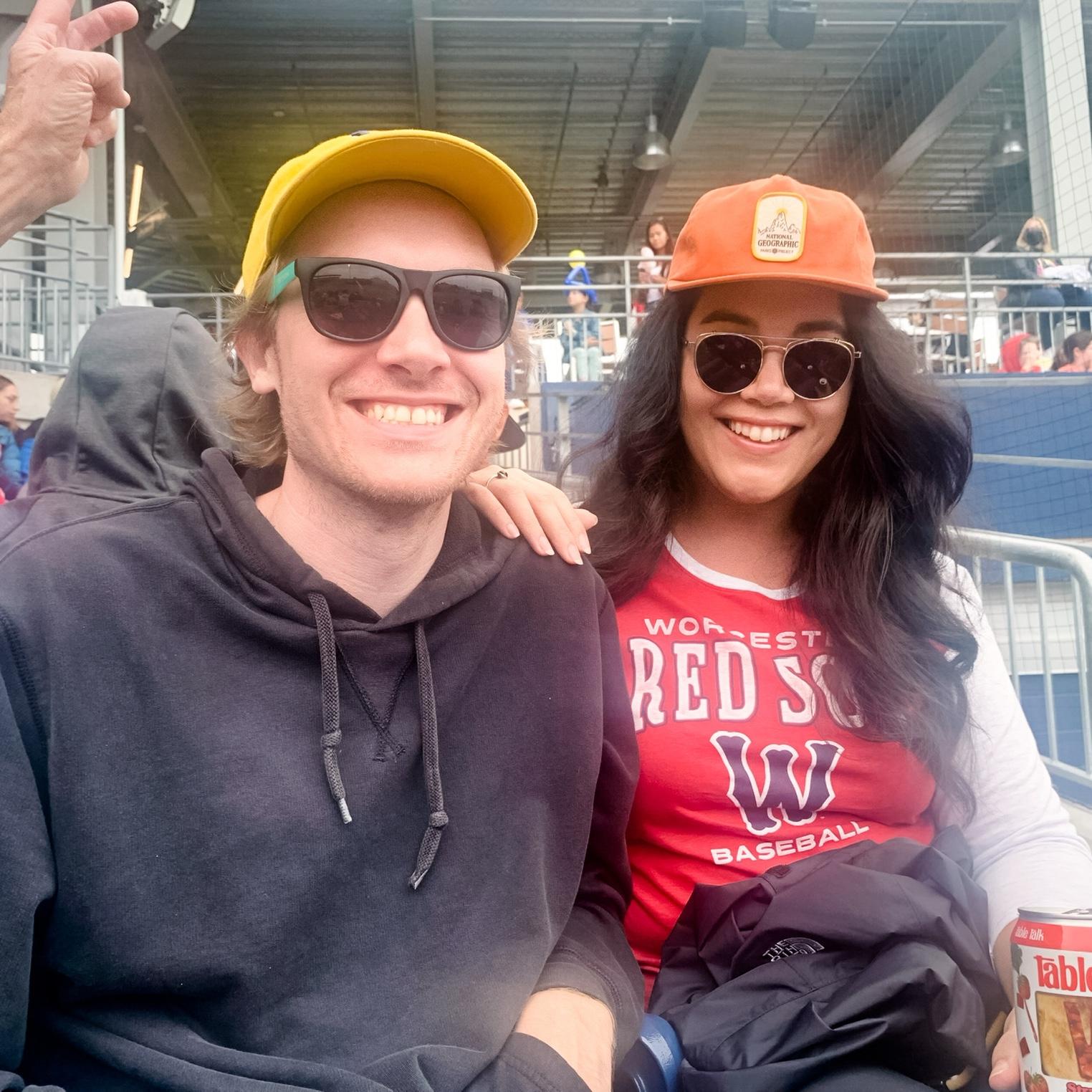 Worcester visit - Sept 2022