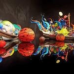 Chihuly Garden and Glass