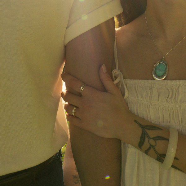 Honeymoon!