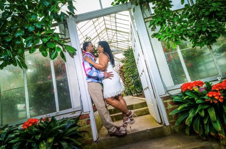 The Wedding Website of Leta Budhwa and Jhanu Balkarran