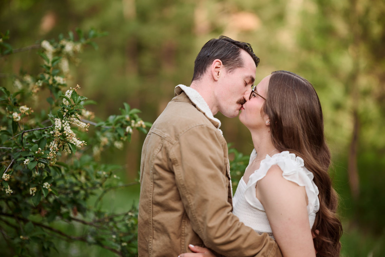 The Wedding Website of Isabella Michelle Rhodes and Damian James Croft