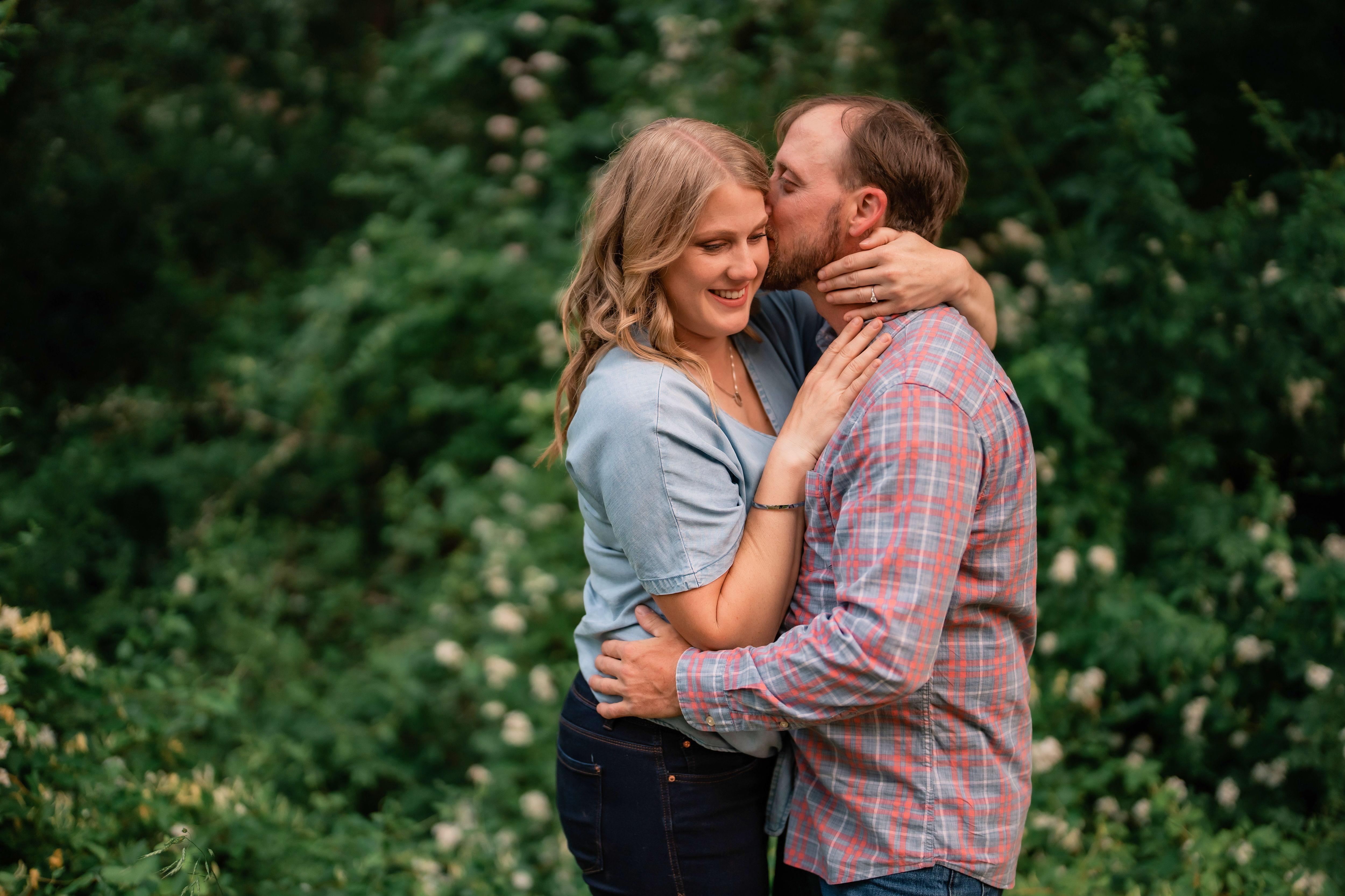 The Wedding Website of Jess Martin and Joe Pomeisl