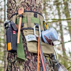 Tree Hugger Gear + Supply Cache