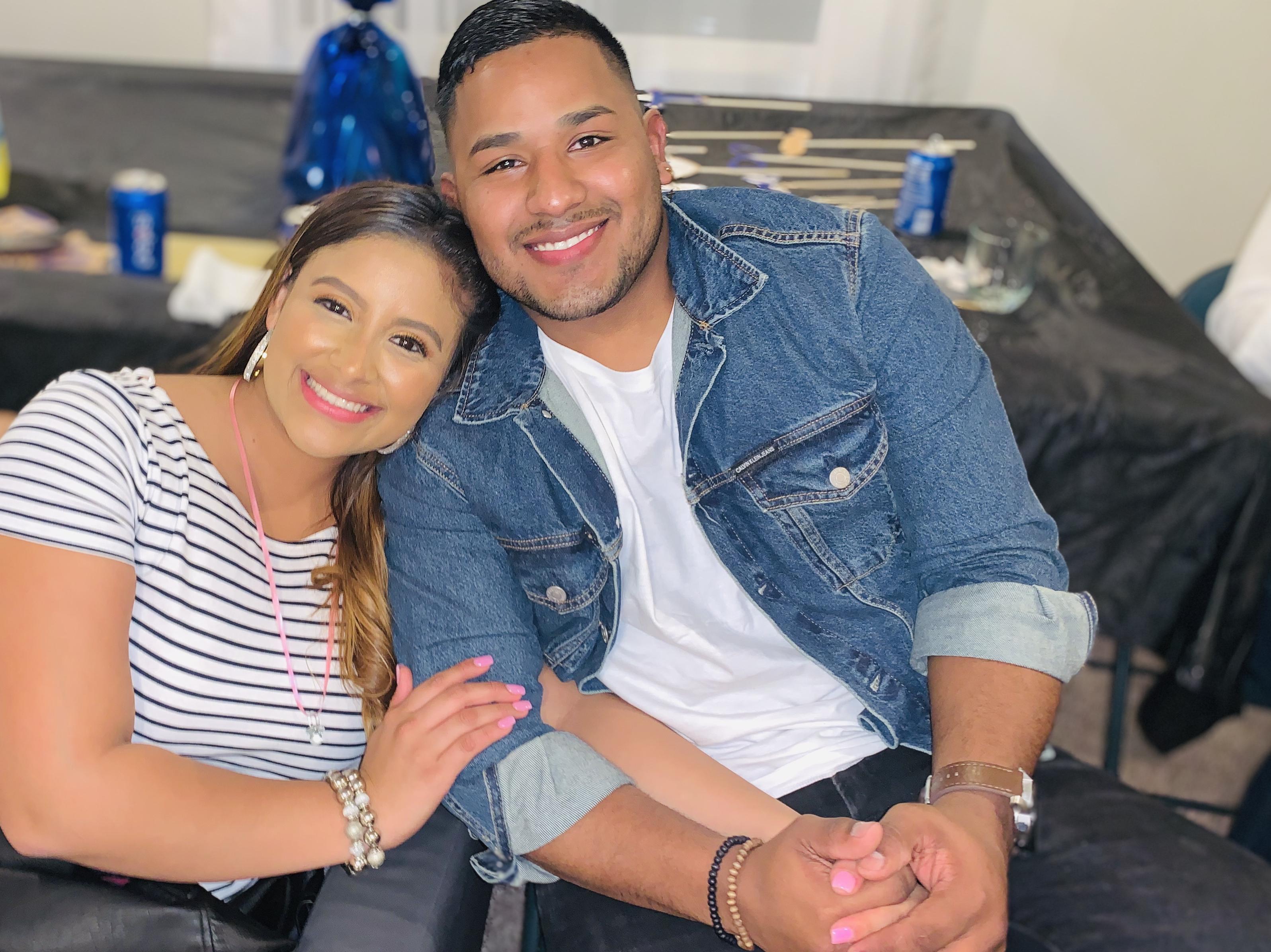 The Wedding Website of Whitney Gomez and Cristopher Alvarado