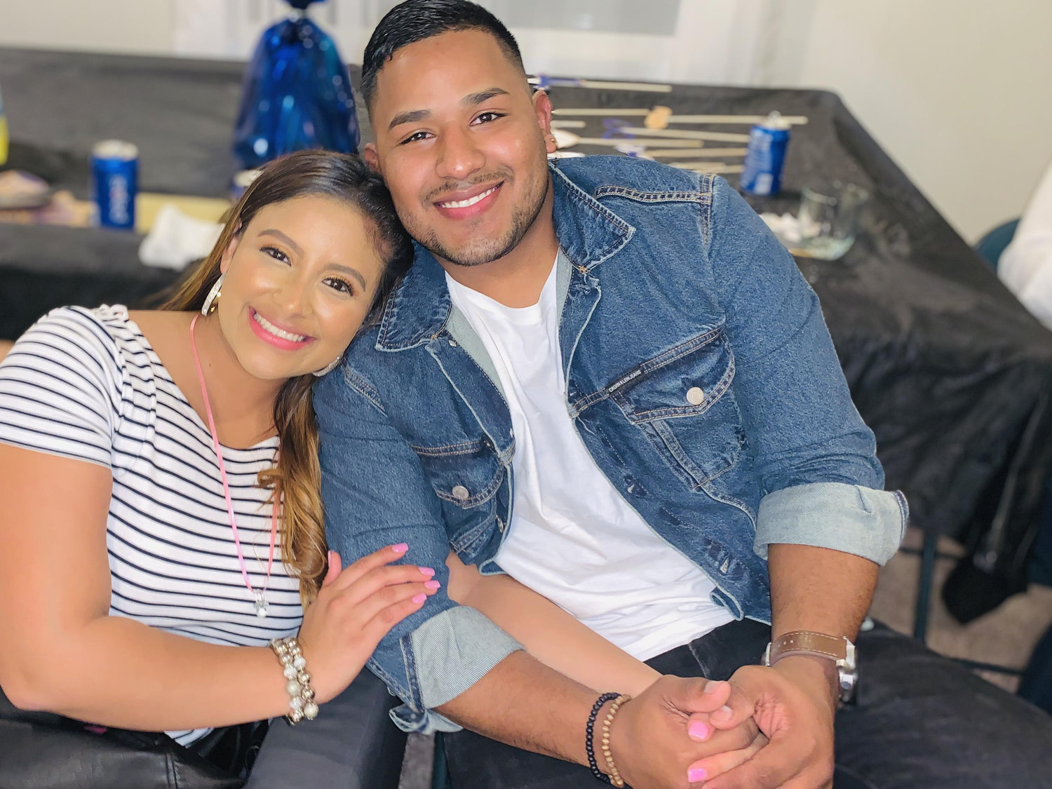 The Wedding Website of Whitney Gomez and Cristopher Alvarado