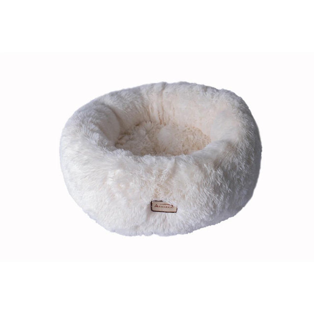 Medium Cuddler Cat Bed