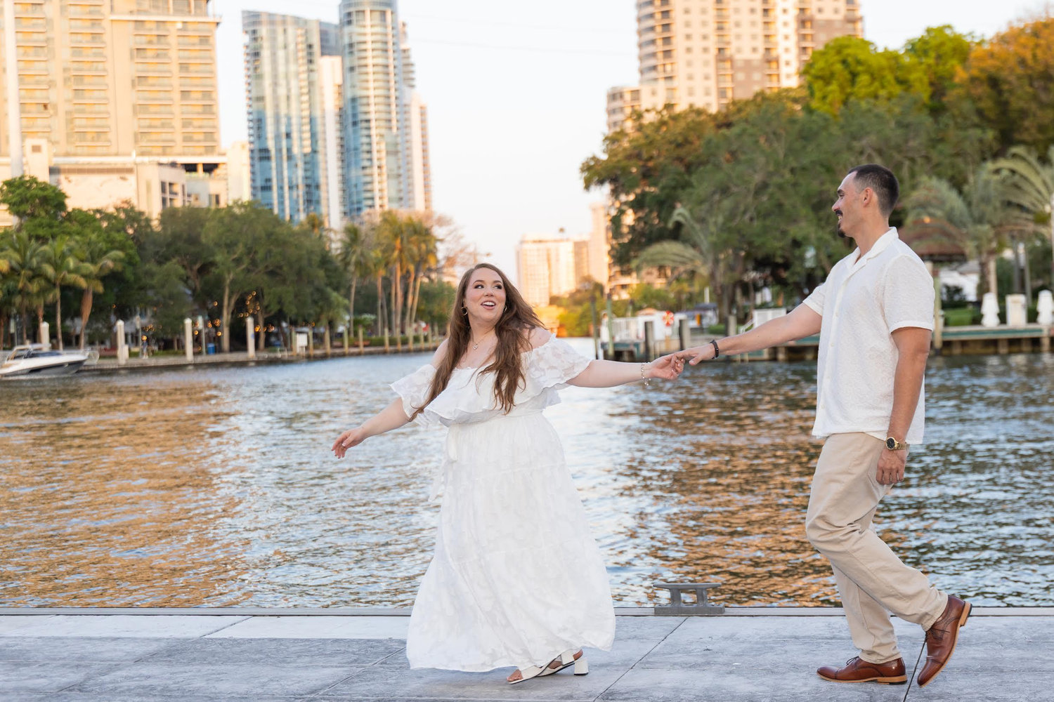 The Wedding Website of Randy Withers and Ali Trezza