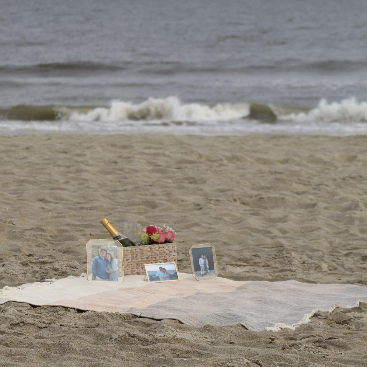 Where love turned into forever!
