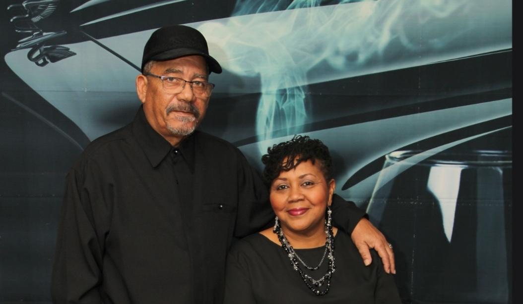 The Wedding Website of Allen Jordan Sr. and Robin Ashe