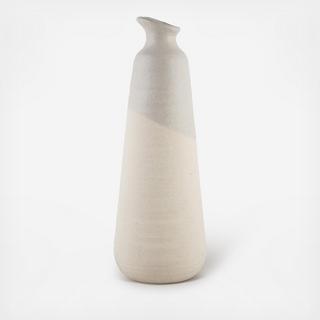 Natural Modern Vase