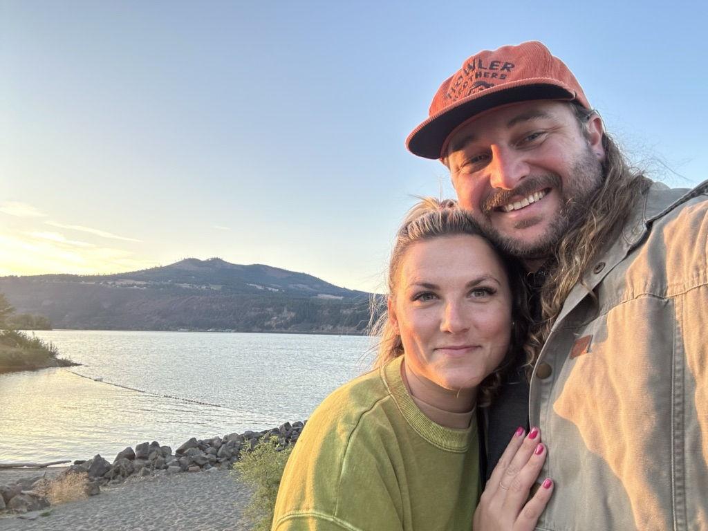 The Wedding Website of Jessica Ann Fowler and Gabriel Adye Prichard