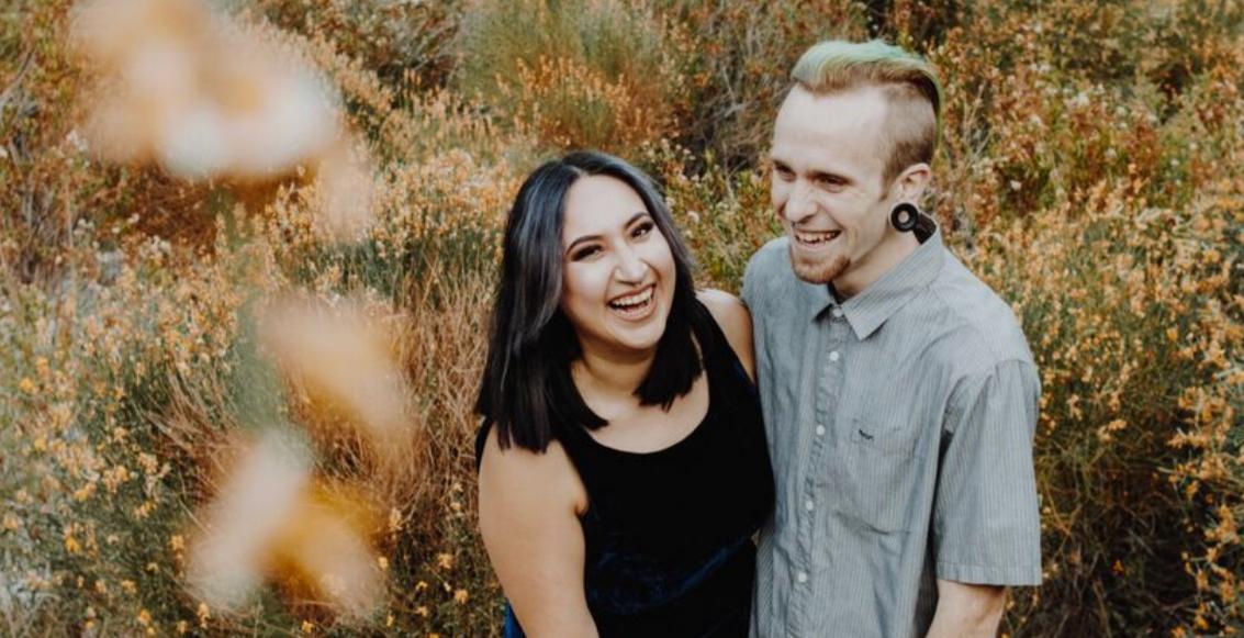 The Wedding Website of Amber Gonzalez and Steven Fannin