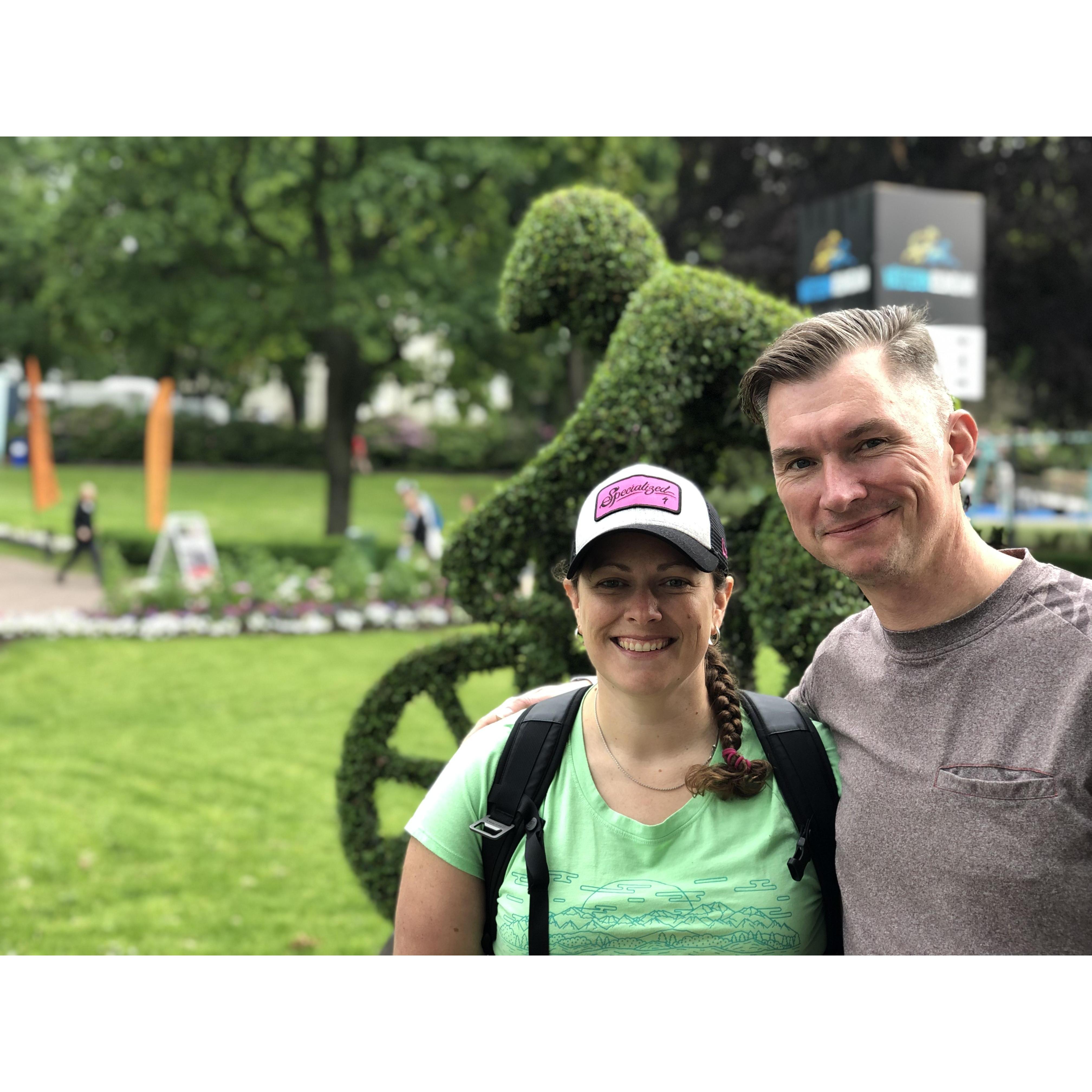 Vatternrundan 2019