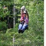 Zipline Canopy Tours of Blue Ridge