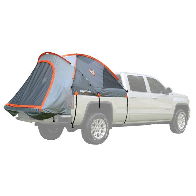 Rightline Gear 110750 Full-Size Short Truck Bed Tent 5.5'