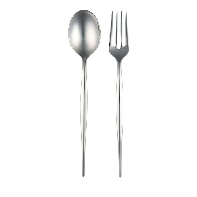 VIETRI Natura Serving Set