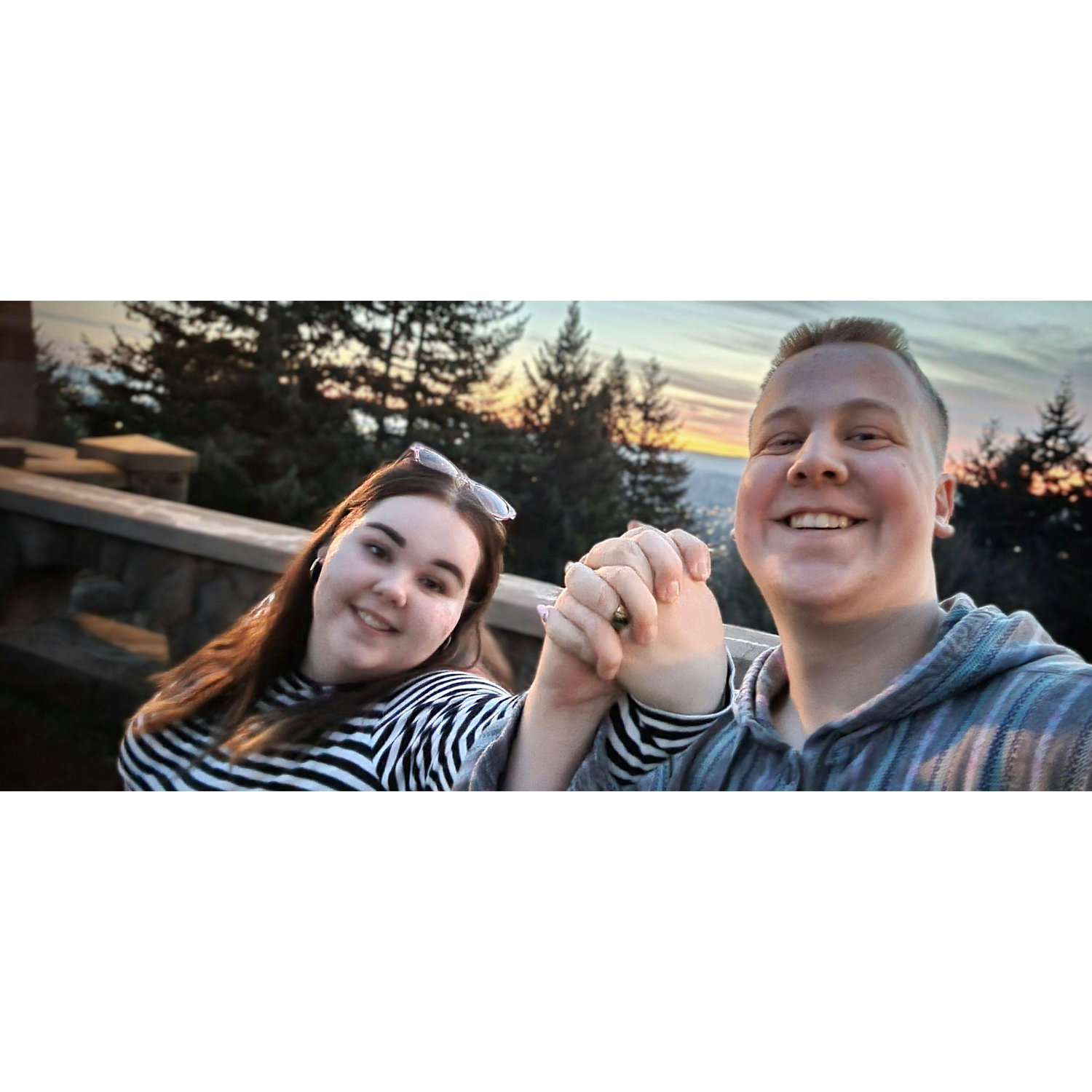 Our 3rd date!