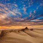 Jockey’s Ridge State Park