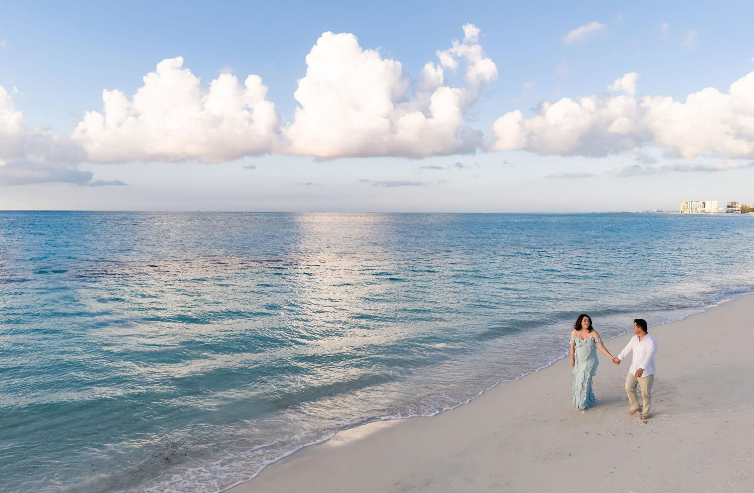 The Wedding Website of Nathalia Melo and Sean Shen
