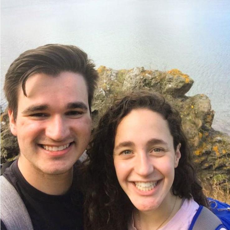 Visiting Belfast