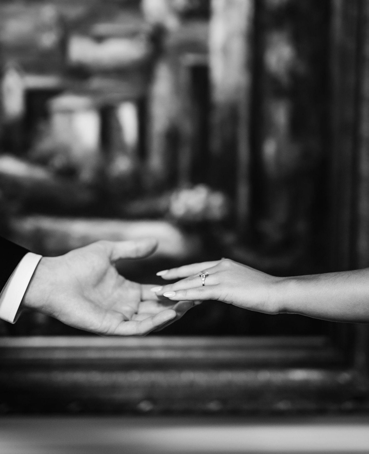 The Wedding Website of Conleigh Osborne and Benjamin Murphy