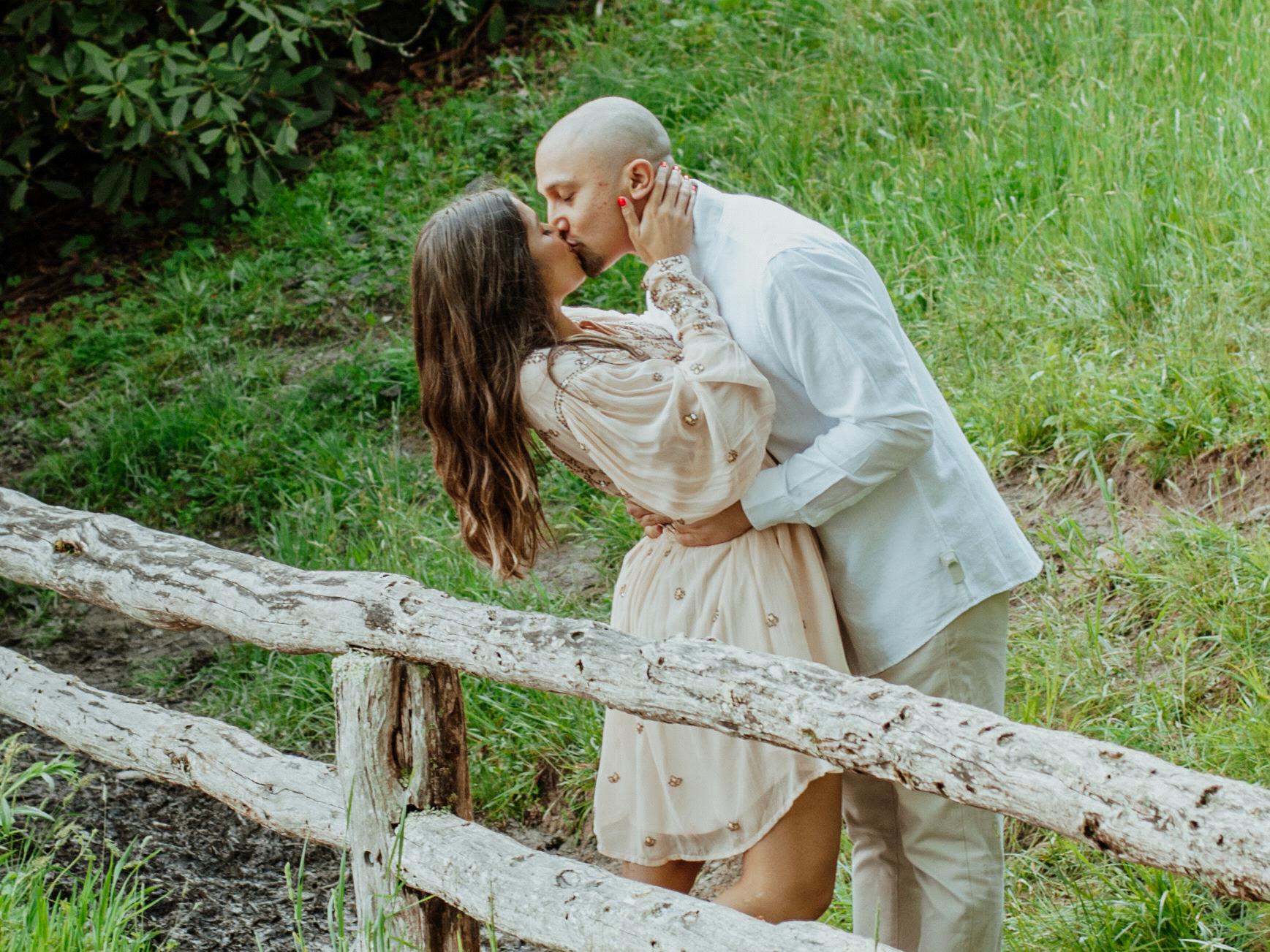 The Wedding Website of Mia Bido and Jeremy Garcia