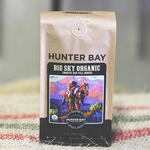 Big Sky - ORGANIC
