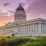 Utah State Capitol