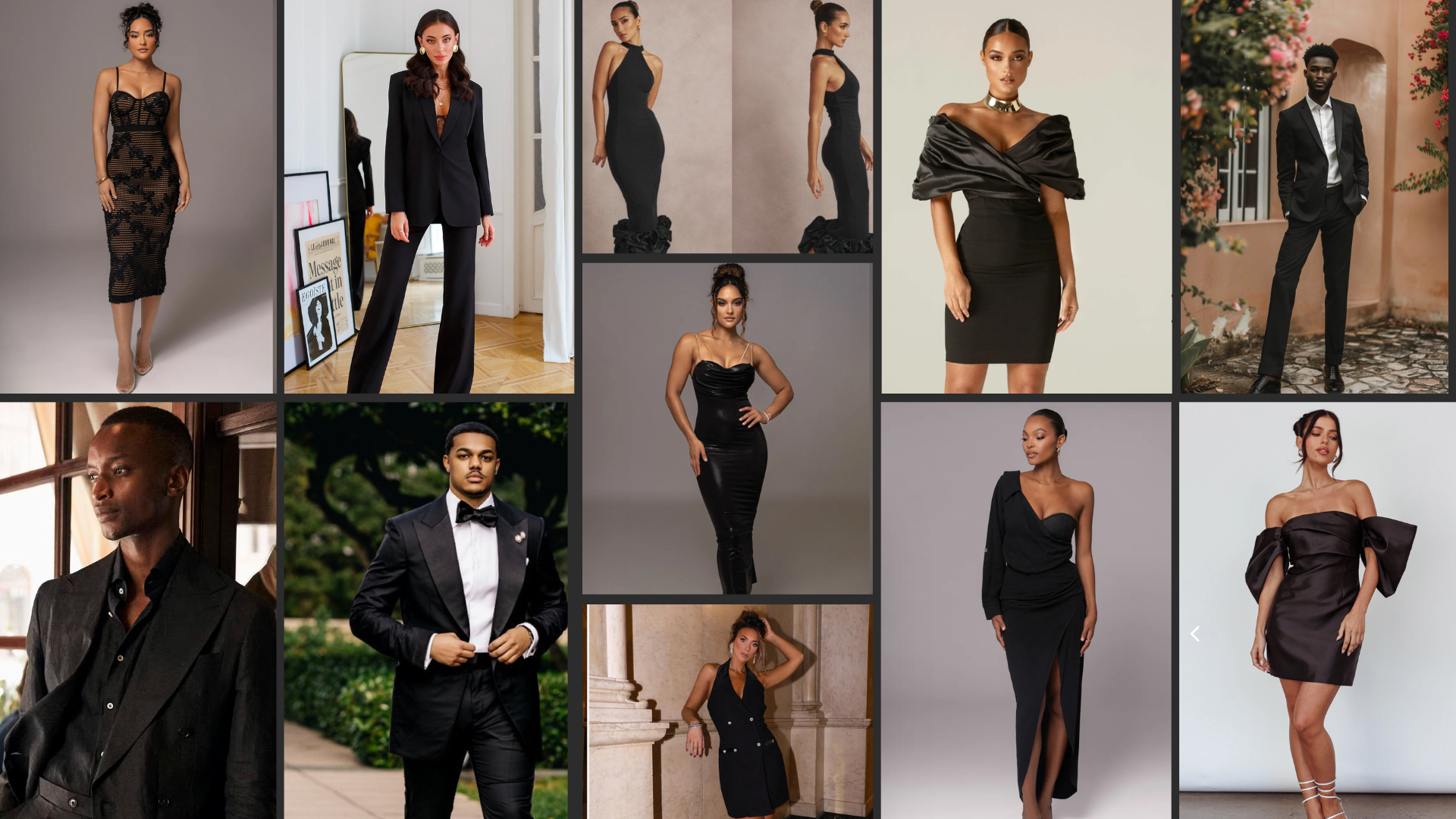 The Wedding Website of Brittney Brown and Terrence James