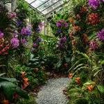 Marie Selby Botanical Gardens Downtown Sarasota campus