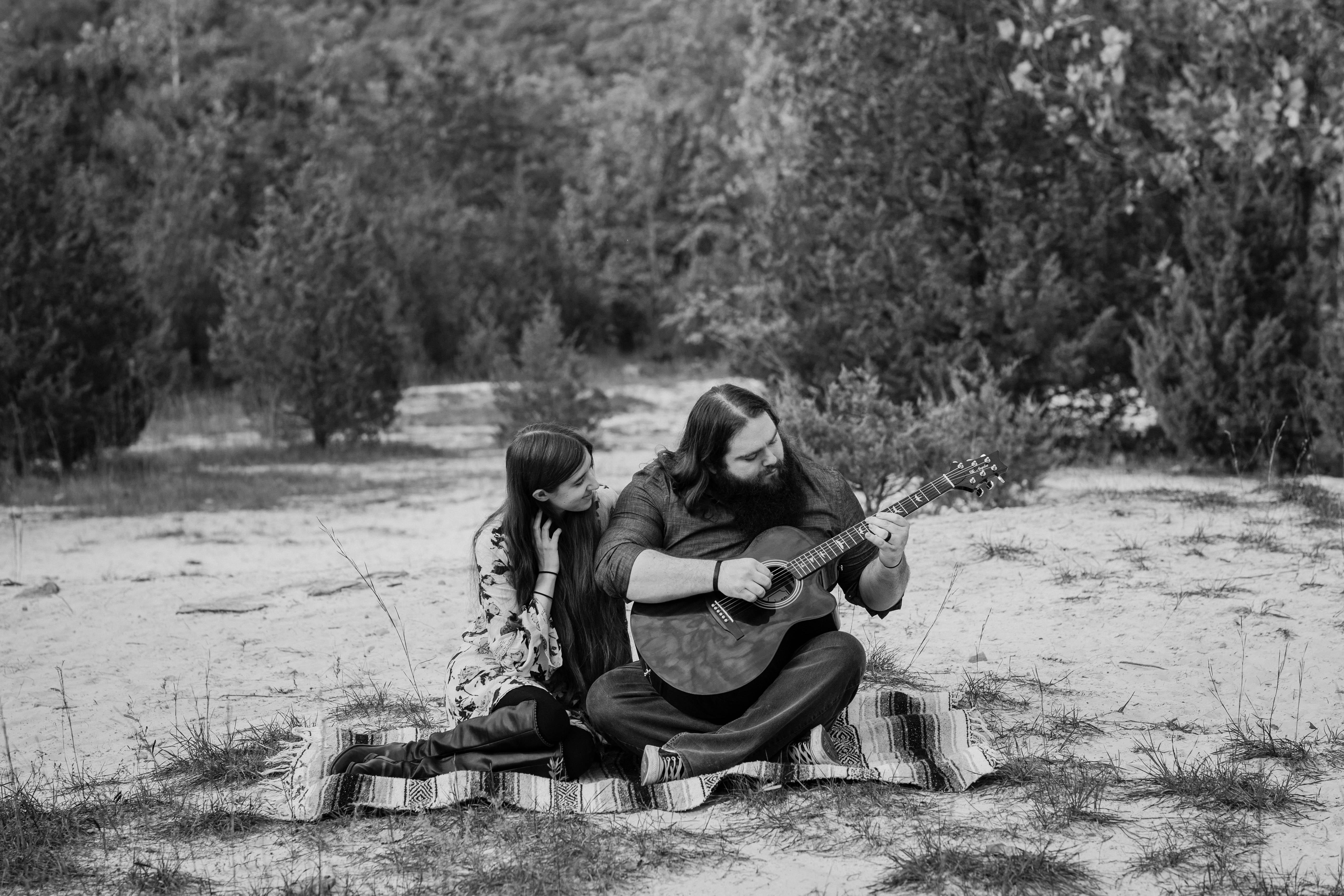 The Wedding Website of Emily Goodson and Connor Purkett