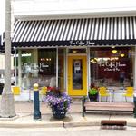 The Coffee House at Chestnut & Pine