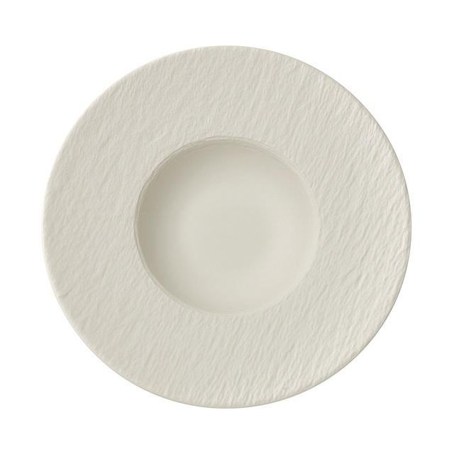 Villeroy & Boch Manufacture Rock Pasta Plate
