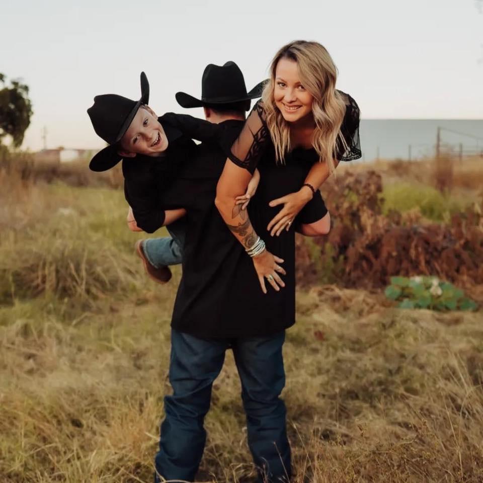 The Wedding Website of Torri Jackson and Austin Mallon