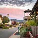 Explore Yountville