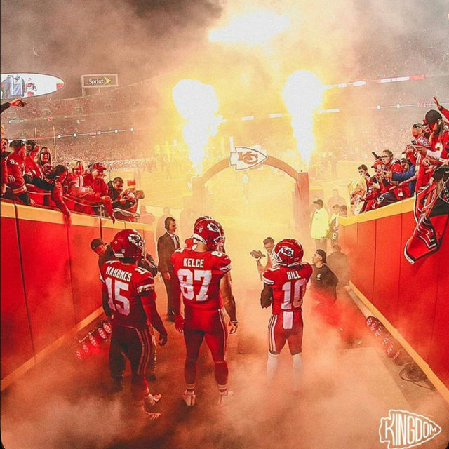 Football Tickets For Two