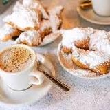 Cafe Du Monde