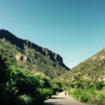 Sabino Canyon