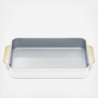 Iconics Rectangle Brownie Pan