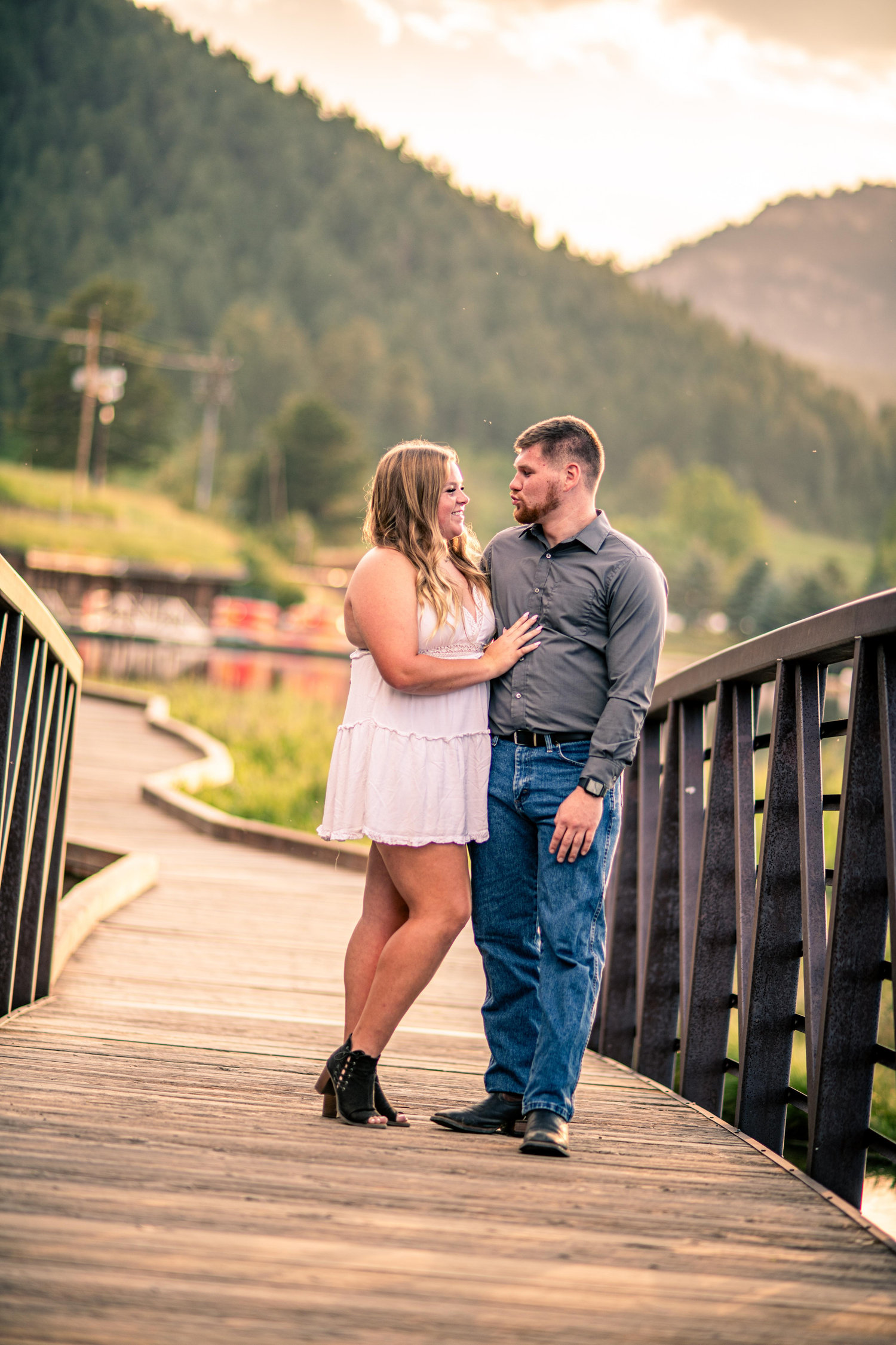 The Wedding Website of Vivien Gabehart and Brode Pettus