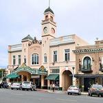 Sonoma Plaza