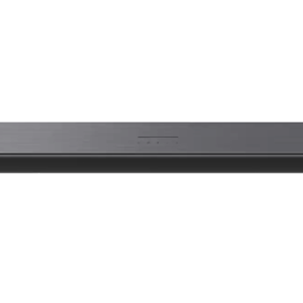 TCL - S45H S Class 2.0 Channel Sound Bar with Dolby Atmos, DTS Virtual:X, and Bluetooth Music Streaming - Black