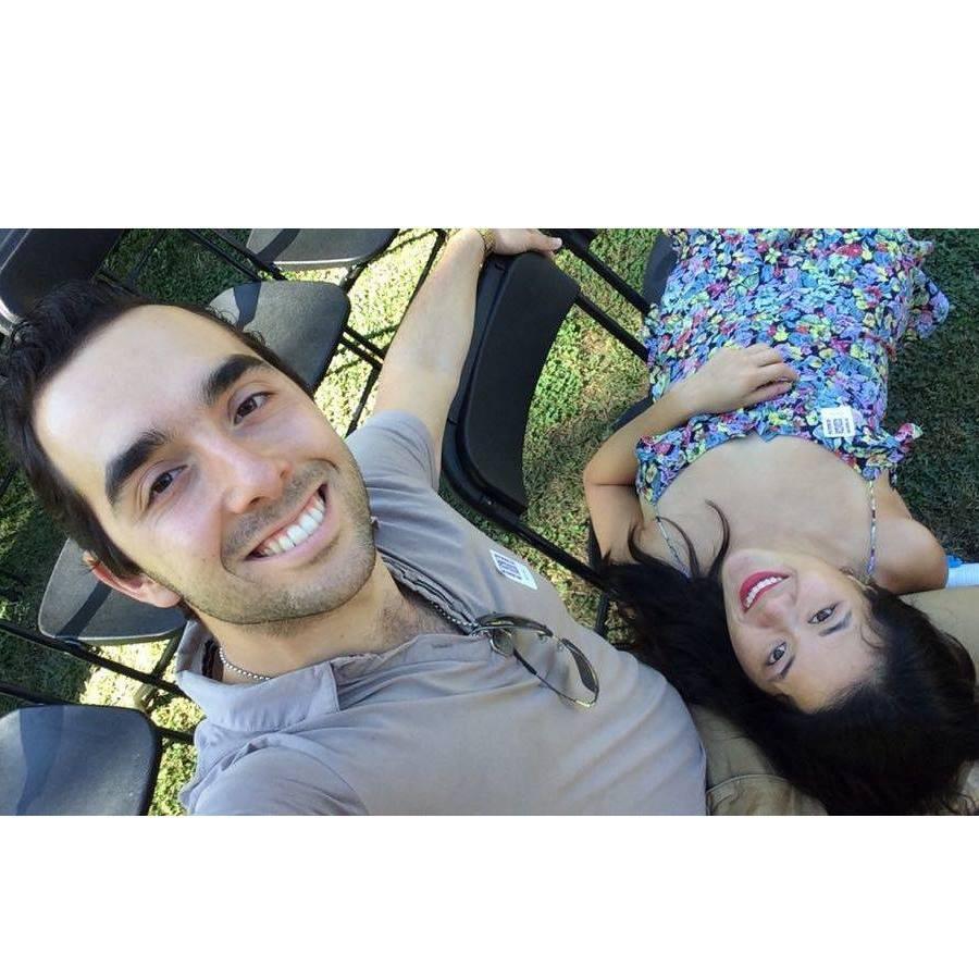 At the Huntington Library in 2016!