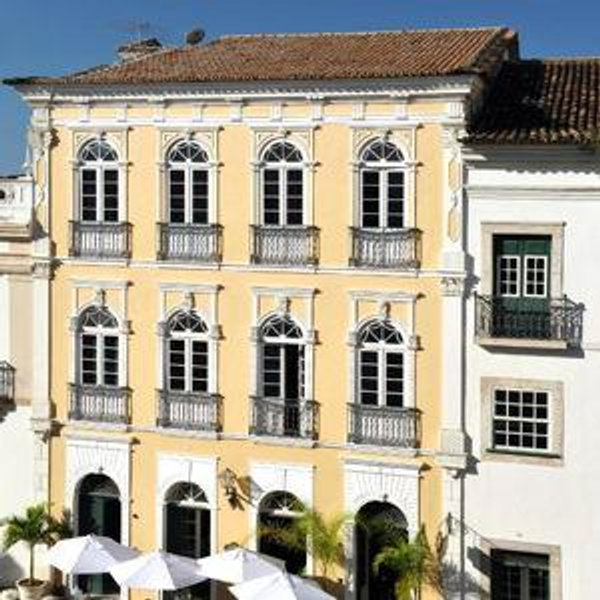 Hotel Bahia
