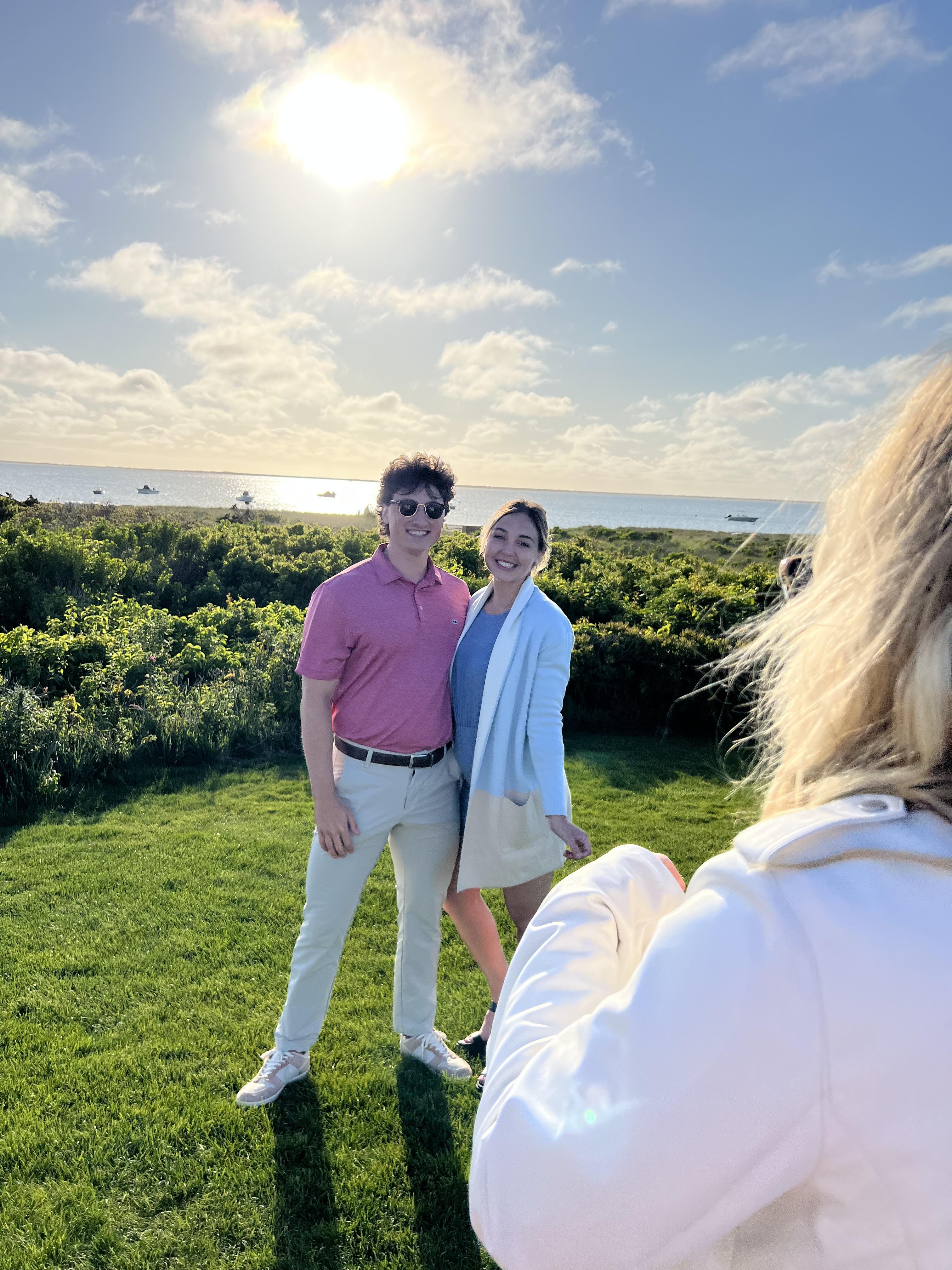 The Wedding Website of Annabel Moore and Colton Hartig