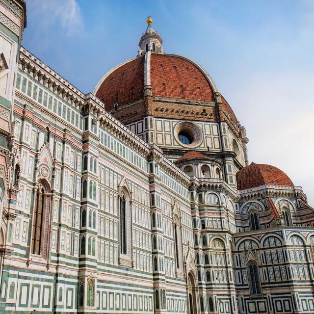 Duomo Climb and Tour in Florence