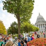 Dane County Farmers' Market
