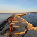 Plymouth Jetty