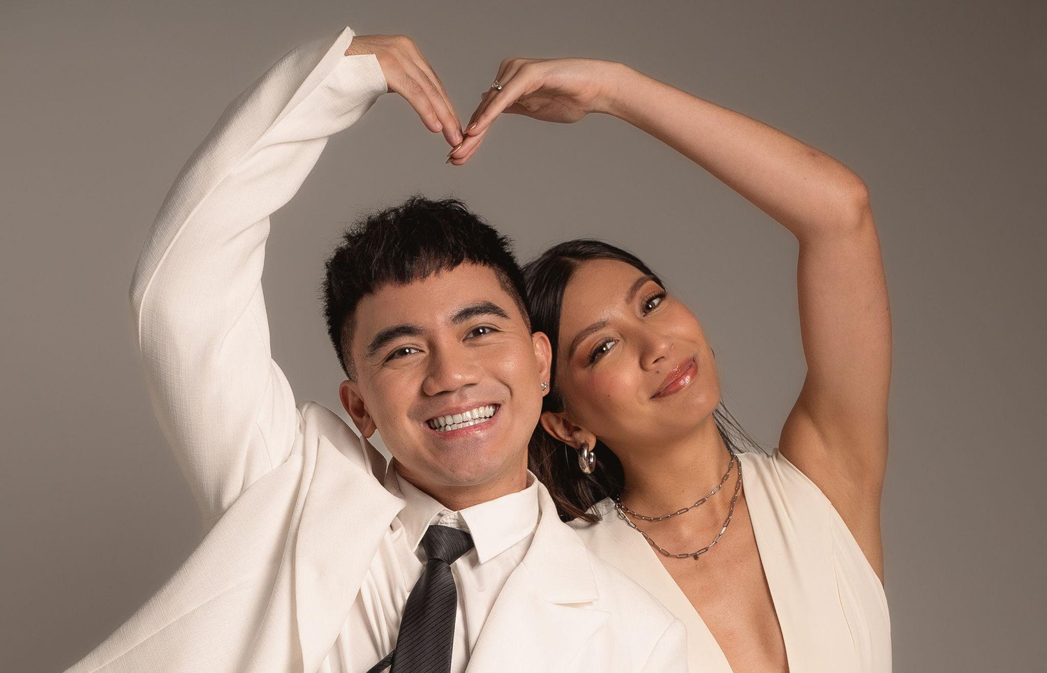 The Wedding Website of Gabriella Mai Carballo and Kyle Miguel Wong